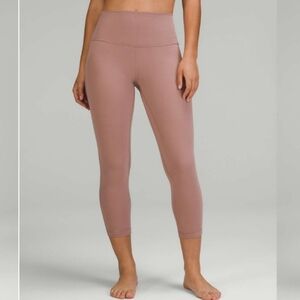 Lululemon Size 8 Womens Leggings